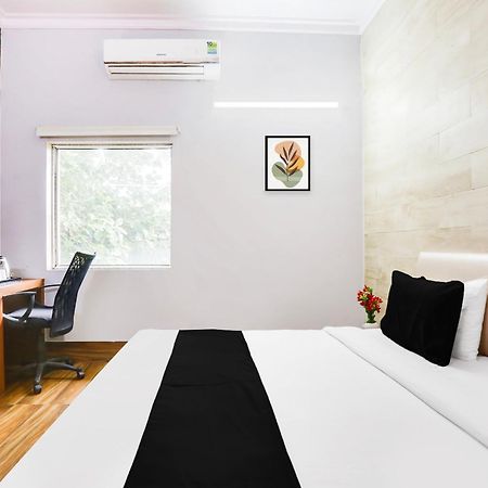 Super Collection O Bhiwadi 호텔 외부 사진