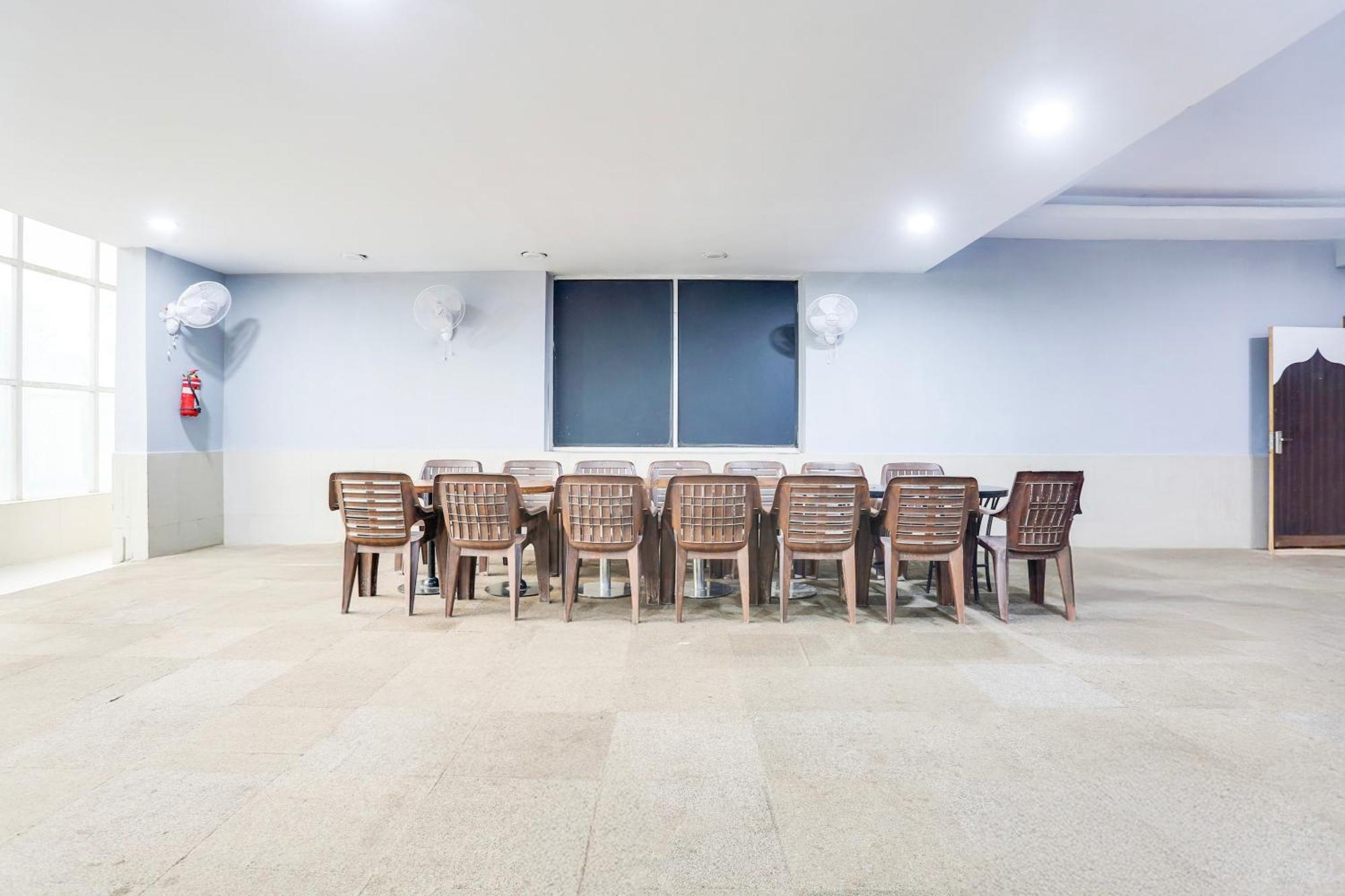 Super Collection O Bhiwadi 호텔 외부 사진