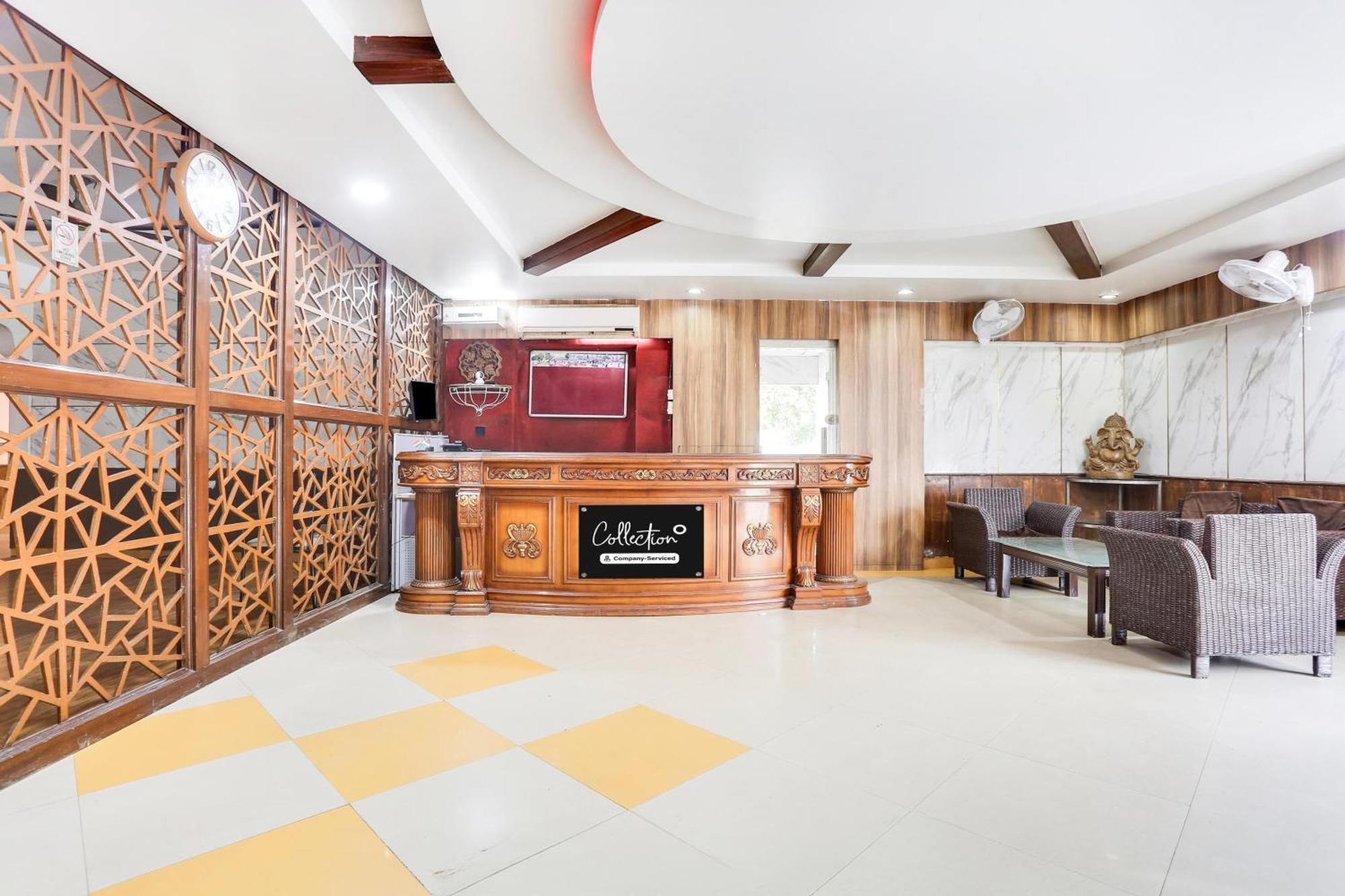 Super Collection O Bhiwadi 호텔 외부 사진