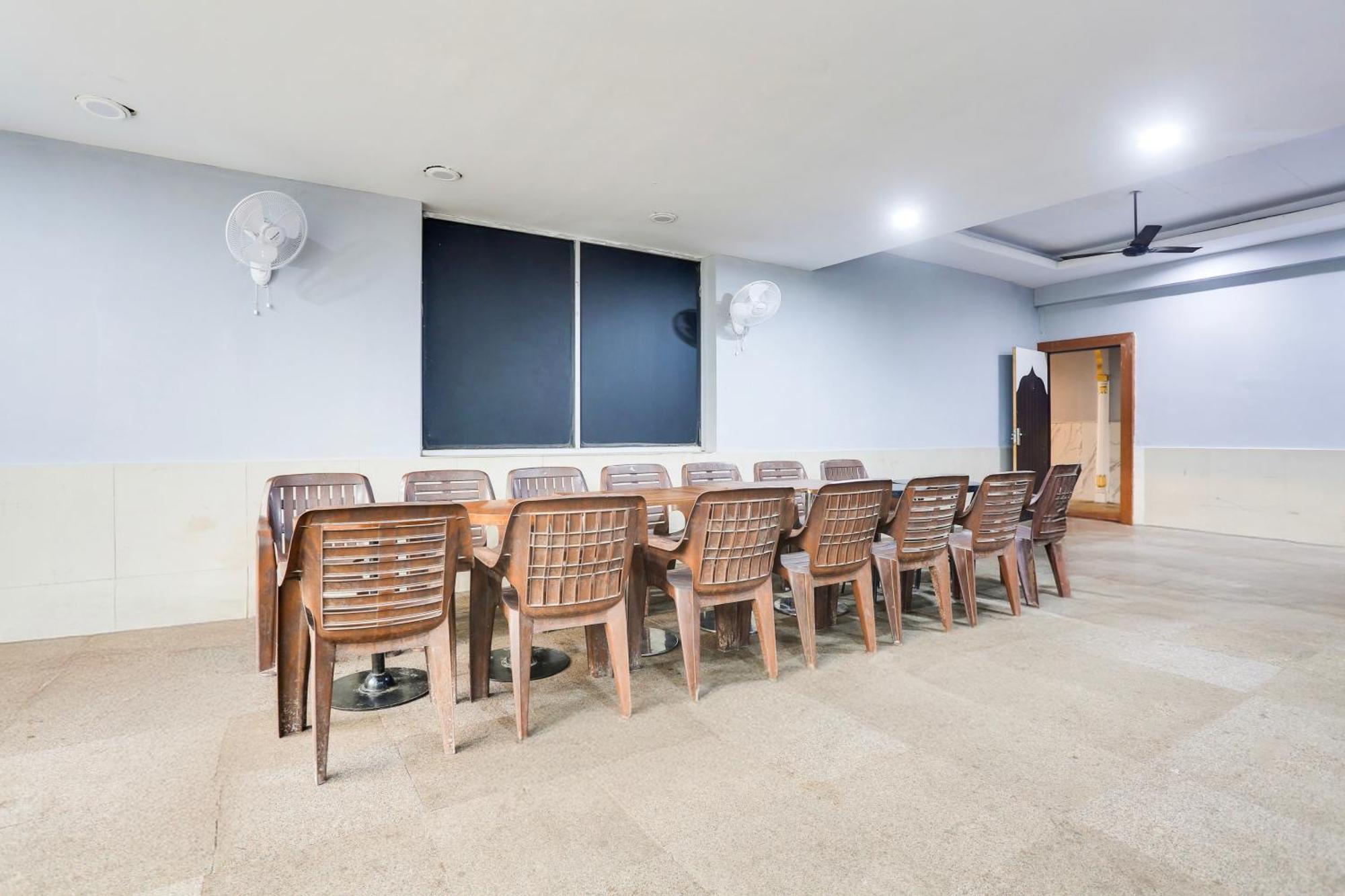 Super Collection O Bhiwadi 호텔 외부 사진